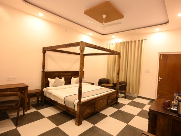 Premium Room