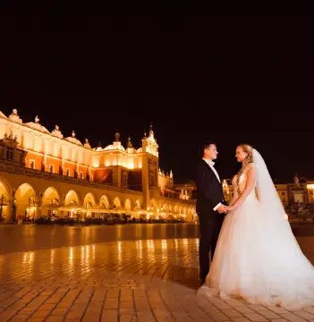 Destination Wedding